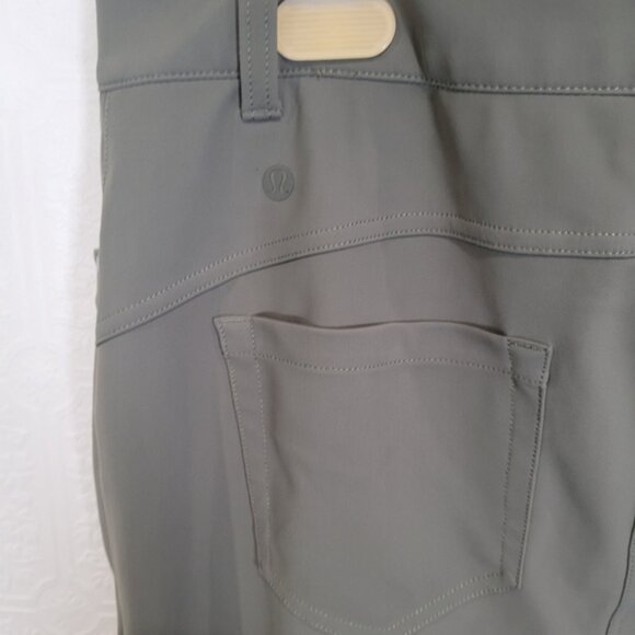 Lululemon City Sleek HR pant - Picture 9 of 12